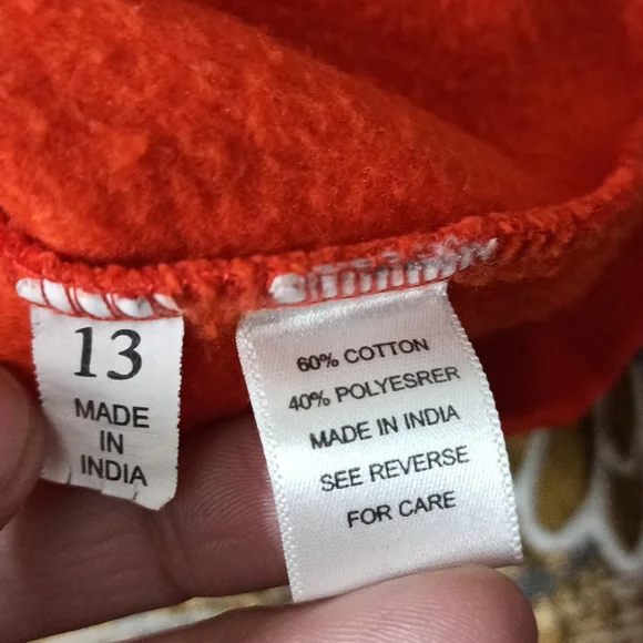 Kids Hoody - Picture 7 of 10